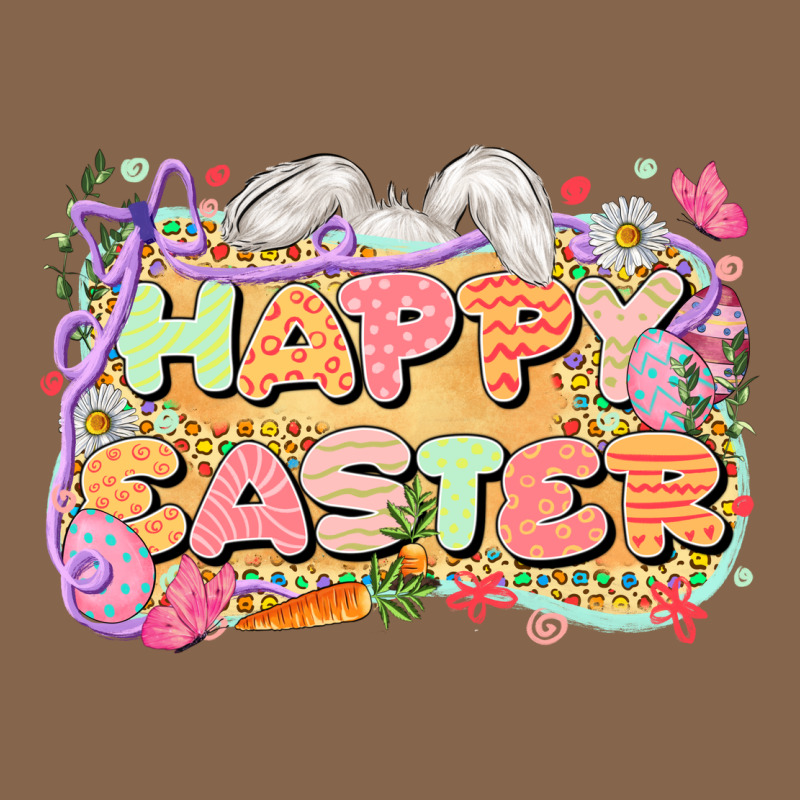 Happy Easter Premium Tee by LillyAllenDesigns | Teevron