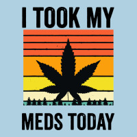 I Took My Meds Today Premium Hoodie | Teevron