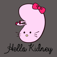 Hello Kidney Premium Hoodie | Teevron