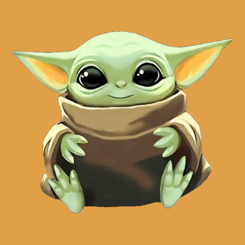 Baby Yoda Premium Hoodie by artisFamous | Teevron