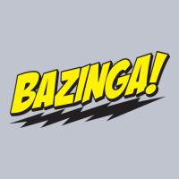 Bazinga! Premium Hoodie | Teevron