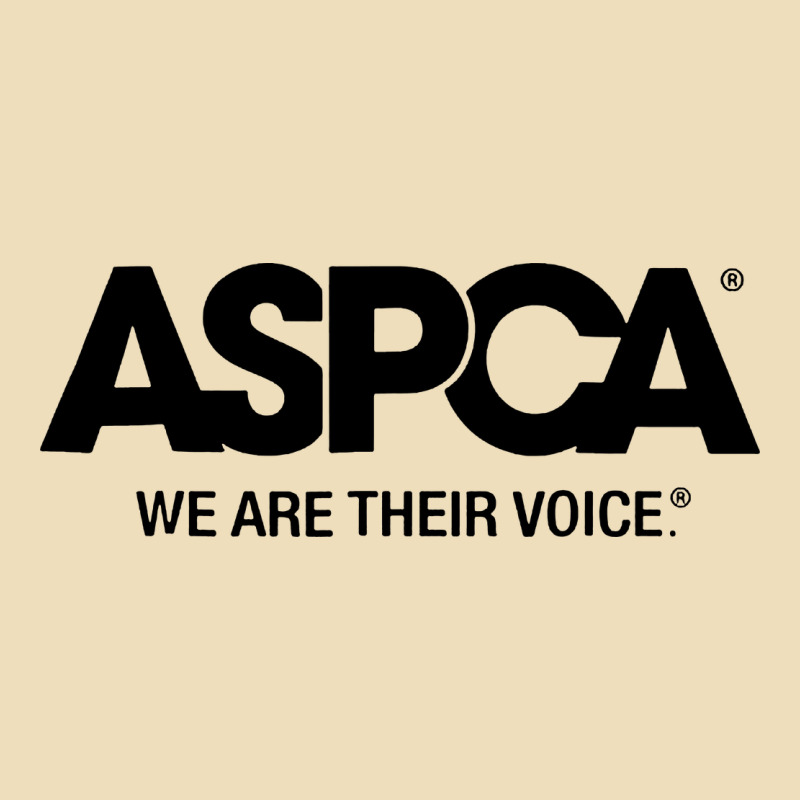 Aspca We Are Their Voice Premium Hoodie by artisFamous | Teevron