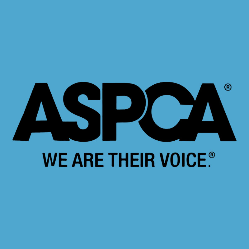 Aspca We Are Their Voice Premium Hoodie by artisFamous | Teevron
