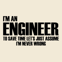 I'm An Engineering Premium Hoodie | Teevron