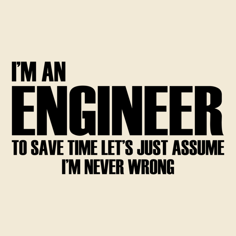 I'm An Engineering Premium Hoodie by artisFamous | Teevron