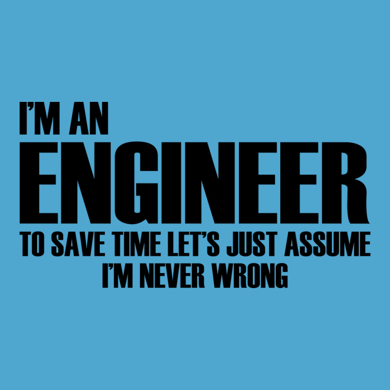 I'm An Engineering Premium Hoodie by artisFamous | Teevron
