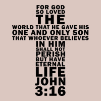 John 3:16 Bible Verse Cool Christian Church Shirts Christianity Premium Hoodie | Teevron