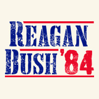 Reagan Bush '84 Premium Hoodie | Teevron