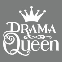 Drama Queen Premium Hoodie | Teevron