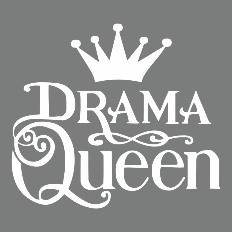 Drama Queen Premium Hoodie by artisFamous | Teevron