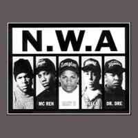 N.w.a Californian Hip Hop Group N.w.a Premium Hoodie | Teevron