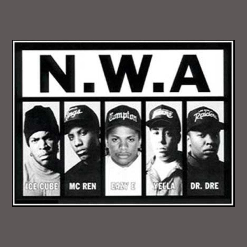 N.w.a Californian Hip Hop Group N.w.a Premium Hoodie by artisFamous | Teevron