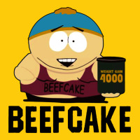 Beefcake Premium Hoodie | Teevron