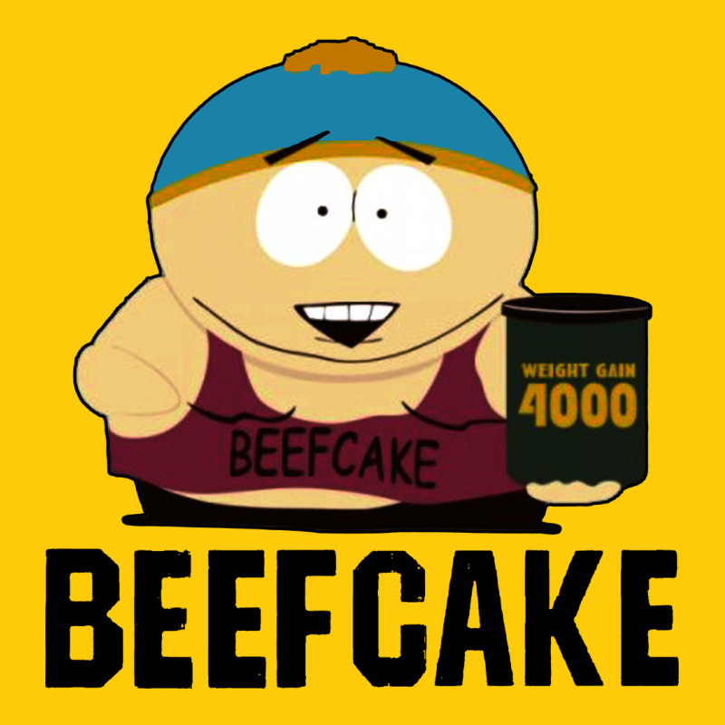 Beefcake Premium Hoodie by artisFamous | Teevron