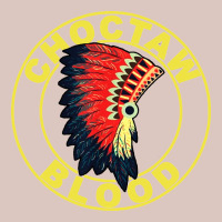 Choctaw Blood Premium Hoodie | Teevron