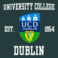University College Dublin Premium Hoodie | Teevron
