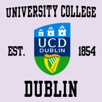 University College Dublin Premium Hoodie | Teevron
