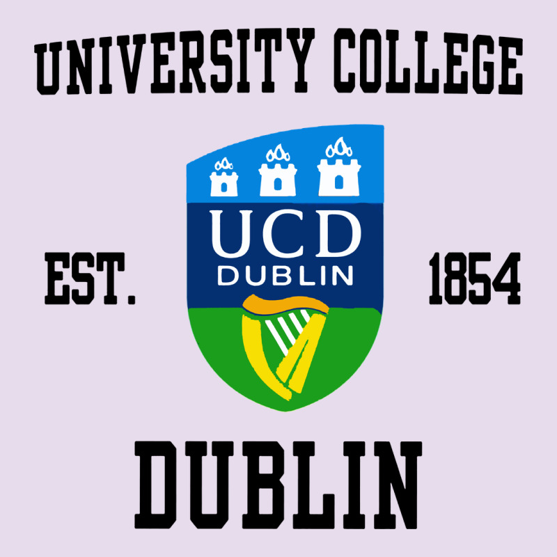 University College Dublin Premium Hoodie by artisFamous | Teevron