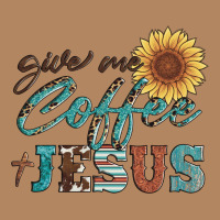Give Me Coffee And Jesus Long Sleeve Tee | Teevron