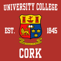 University College Cork Premium Hoodie | Teevron