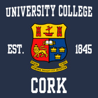 University College Cork Premium Hoodie | Teevron