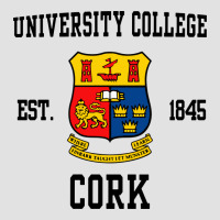 University College Cork Premium Hoodie | Teevron