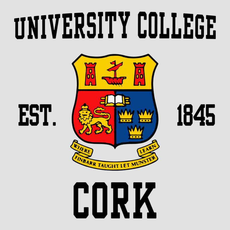 University College Cork Premium Hoodie by artisFamous | Teevron