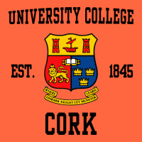 University College Cork Premium Hoodie | Teevron