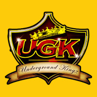 Ugk Underground Kingz Premium Hoodie | Teevron