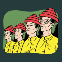 Devo Premium Hoodie | Teevron