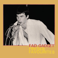 Fad Gadget Fireside Favourites Premium Hoodie | Teevron