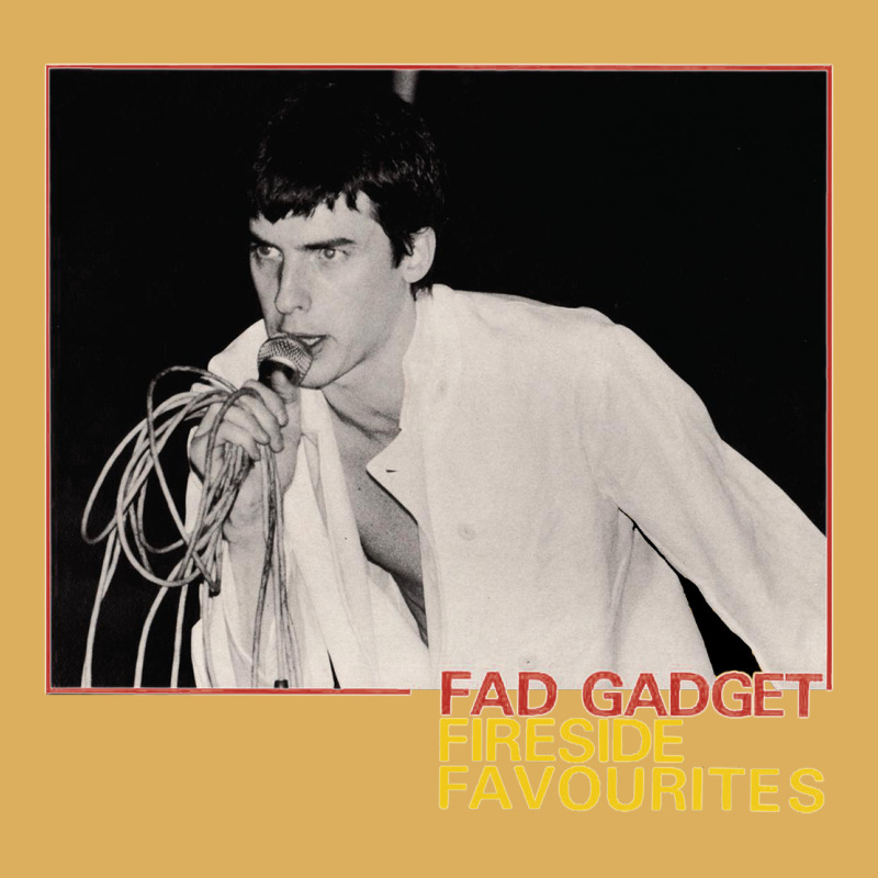 Fad Gadget Fireside Favourites Premium Hoodie by artisFamous | Teevron