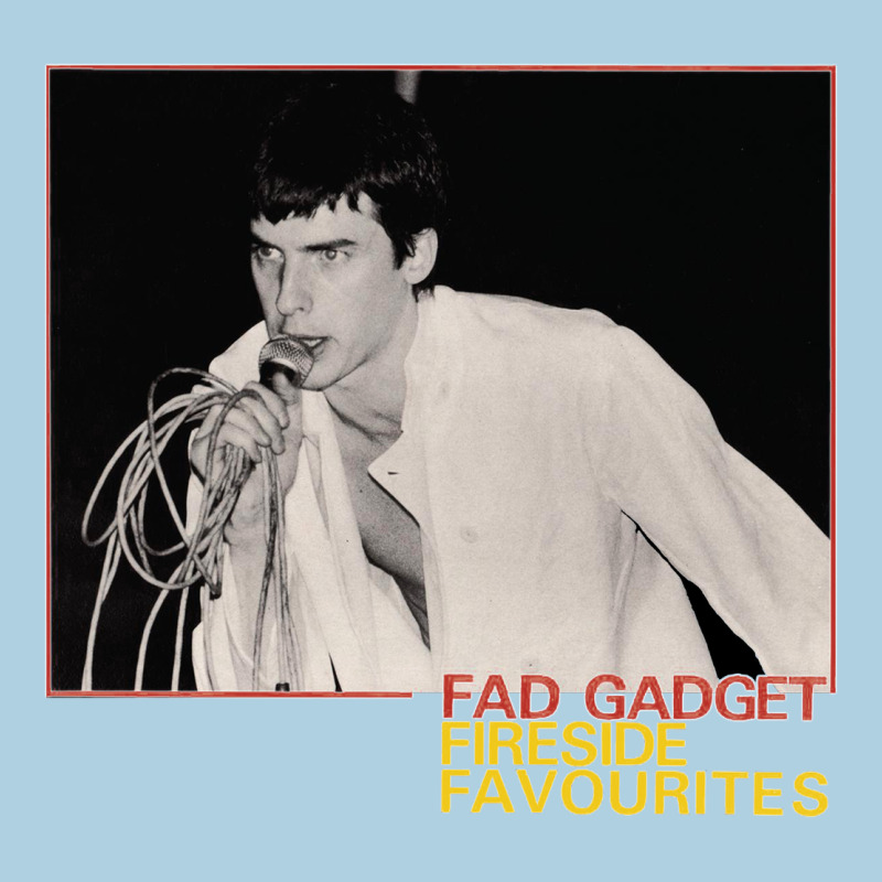 Fad Gadget Fireside Favourites Premium Hoodie by artisFamous | Teevron