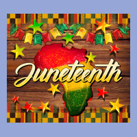Juneteenth Classic Tee | Teevron
