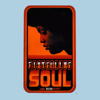 Fist Full Of Soul Long Record Player Premium Hoodie | Teevron