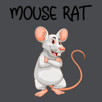 Mouse Rat Zipper Hoodie | Teevron
