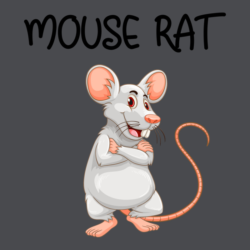 Mouse Rat Zipper Hoodie by Bettercallsaul | Teevron