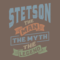 Stetson Personalized Name Birthday Gift Premium Hoodie | Teevron