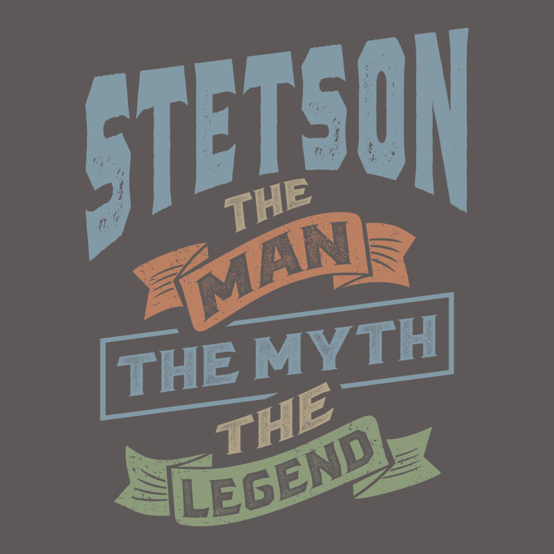 Stetson Personalized Name Birthday Gift Premium Hoodie by artisFamous | Teevron
