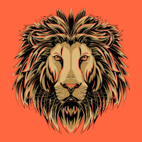 Lion T-shirt  Designs Premium Hoodie | Teevron