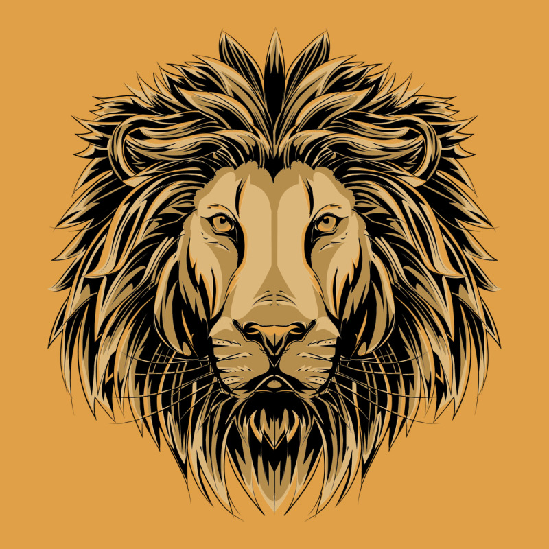 Lion T-shirt  Designs Premium Hoodie by artisFamous | Teevron