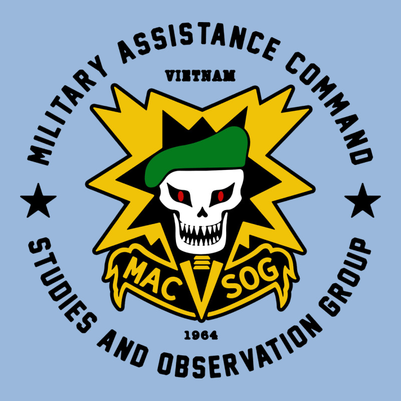 Macv Sog Premium Hoodie by artisFamous | Teevron