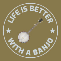 Banjo Bluegrass Music Traditional Musician Funny Gift Premium Hoodie | Teevron