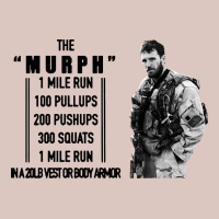 The Murph Challenge Premium Hoodie | Teevron