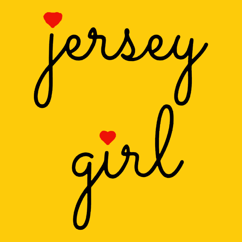 New Jersey Girl On The Shore Premium Hoodie by artisFamous | Teevron