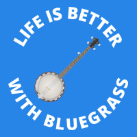 Banjo Bluegrass Music Traditional Musician Funny Gift Premium Hoodie | Teevron