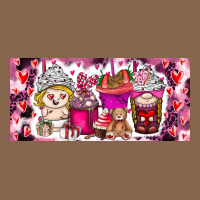 Valentine Coffee Premium Tee | Teevron