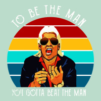 Ric Flair To Be The Man Premium Hoodie | Teevron