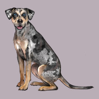 Catahoula Leopard Dog Vintage Tee | Teevron