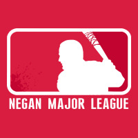 Negan Major League Premium Hoodie | Teevron